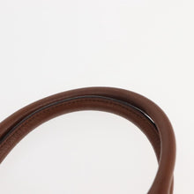 Load image into Gallery viewer, DOLCE &amp; GABBANA Leopard Top Handle Bag
