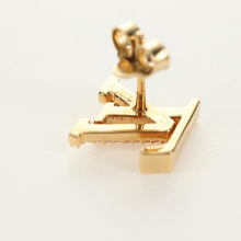 Load image into Gallery viewer, Louis Vuitton Iconic Earrings
