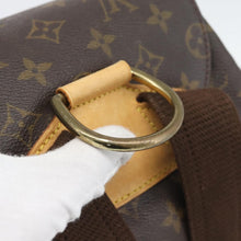 Load image into Gallery viewer, Louis Vuitton Montsouris GM Backpack
