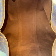 Load image into Gallery viewer, Monogram Keepall Bandouliere 50
