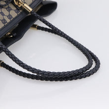 Load image into Gallery viewer, Gucci GG Canvas Bella Tote
