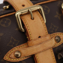 Load image into Gallery viewer, Louis Vuitton Monogram Manhattan GM
