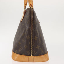 Load image into Gallery viewer, Louis Vuitton Monogram Alma PM
