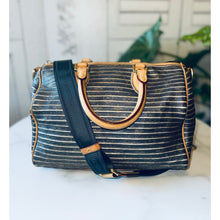 Load image into Gallery viewer, Louis Vuitton Eden Speedy 30 Bandoliere
