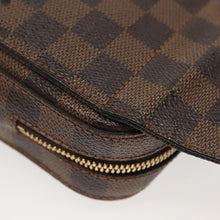 Load image into Gallery viewer, Louis Vuitton Damier Ebene Geronimos
