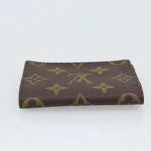 Load image into Gallery viewer, Louis Vuitton Monogram Enveloppe Carte De Visite
