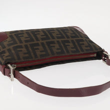 Load image into Gallery viewer, Fendi Zucca Pochette
