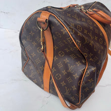 Load image into Gallery viewer, Monogram Keepall Bandouliere 55
