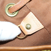 Load image into Gallery viewer, Louis Vuitton Montsouris GM Backpack
