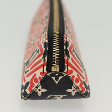 Load image into Gallery viewer, Louis Vuitton Monogram Crafty Elizabeth Pencil Pouch
