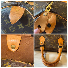Load image into Gallery viewer, Louis Vuitton Monogram Speedy 40
