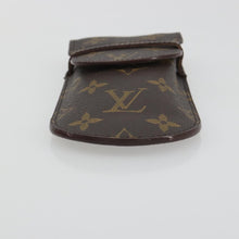 Load image into Gallery viewer, Louis Vuitton Monogram Etui a Lunettes Rabat Sunnies/ Eyeglass Case

