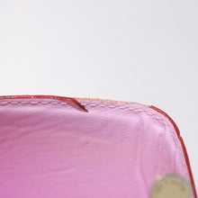 Load image into Gallery viewer, Louis Vuitton X Takashi Murakami Monogram Multicolor Blanc Key Pouch
