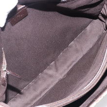 Load image into Gallery viewer, Gucci GG Canvas Bamboo Tote
