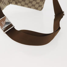 Load image into Gallery viewer, Gucci Double Pocket Belt Bag
