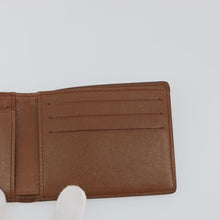 Load image into Gallery viewer, Louis Vuitton Monogram Men's Bifold Wallet
