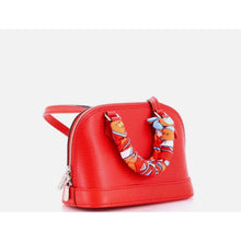 Load image into Gallery viewer, Louis Vuitton Epi Nano Alma Coquelicot
