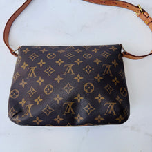 Load image into Gallery viewer, Louis Vuitton Monogram Musette Tango with Short Strap
