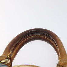 Load image into Gallery viewer, Louis Vuitton Monogram Denim Pleaty Mini
