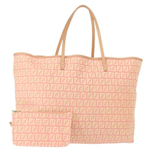 Load image into Gallery viewer, 🎁Black Friday Special🎁Fendi Zucchino Tote

