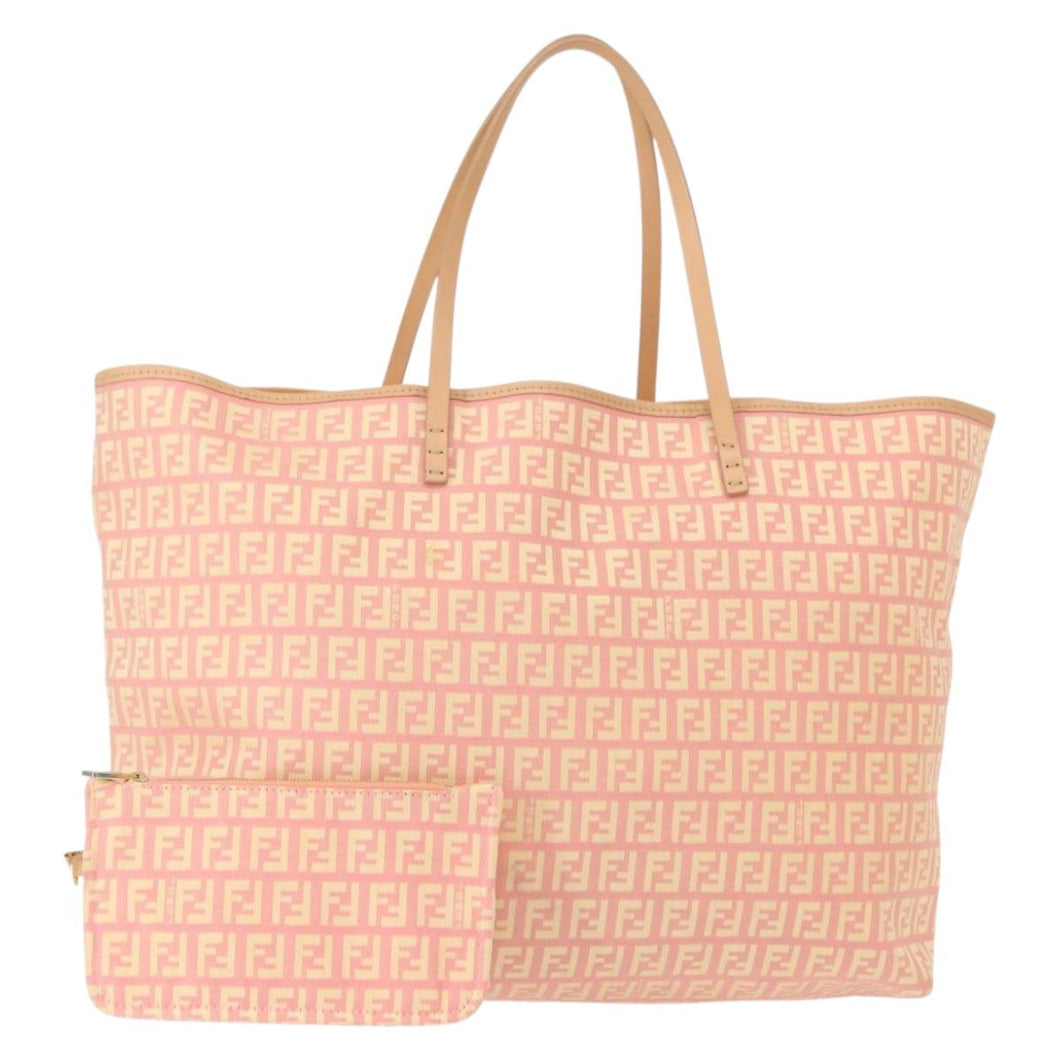 🎁Black Friday Special🎁Fendi Zucchino Tote