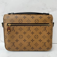 Load image into Gallery viewer, Louis Vuitton Reverse Monogram Pochette Metis
