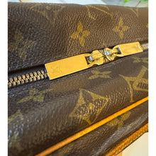 Load image into Gallery viewer, Louis Vuitton Monogram Cite MM
