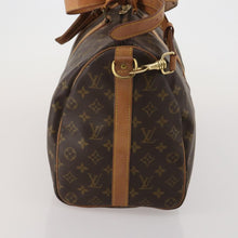 Load image into Gallery viewer, Louis Vuitton Monogram Keepall 45 Bandouliere
