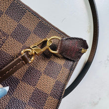 Load image into Gallery viewer, Louis Vuitton Damier Ebene Bucket Pochette Accessories
