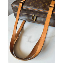 Load image into Gallery viewer, Louis Vuitton Monogram Cite GM
