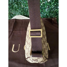 Load image into Gallery viewer, Gucci GG Monogram Canvas Pochette
