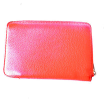 Load image into Gallery viewer, CELINE Leather Medium Wallet
