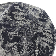 Load image into Gallery viewer, LOUIS VUITTON Monogram Tapestry Hat Baseball Cap
