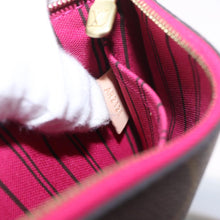 Load image into Gallery viewer, Louis Vuitton Monogram Neverfull PM Pouch
