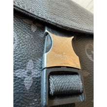 Load image into Gallery viewer, Louis Vuitton Taigarama Eclipse Outdoor Flap Messenger
