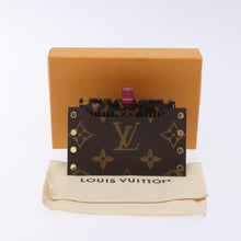 Load image into Gallery viewer, Louis Vuitton Monogram Comb Case
