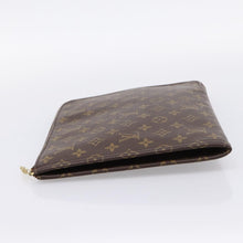 Load image into Gallery viewer, Louis Vuitton Vintage Monogram iPad Sleeve Porte Documents PM

