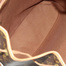 Load image into Gallery viewer, Louis Vuitton Montsouris GM Backpack
