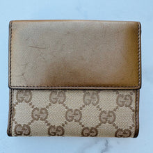 Load image into Gallery viewer, Gucci Bundle: Jackie Hobo Bag and GG Canvas Wallet
