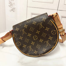 Load image into Gallery viewer, 🎁Black Friday Special🎁Louis Vuitton Monogram Tambourin
