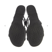 Load image into Gallery viewer, HERMES Rivage Chaîne d'Ancre Insignia Slides Women's Size: 8
