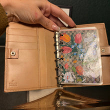 Load image into Gallery viewer, GUCCI Small Ring Agenda
