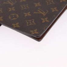 Load image into Gallery viewer, Louis Vuitton Monogram Large Ring Agenda
