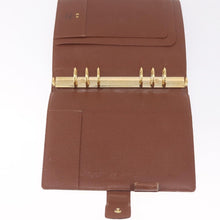 Load image into Gallery viewer, Louis Vuitton Monogram Large Ring Agenda
