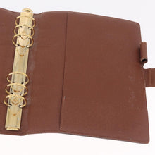 Load image into Gallery viewer, Louis Vuitton Monogram Large Ring Agenda
