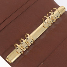 Load image into Gallery viewer, Louis Vuitton Monogram Large Ring Agenda
