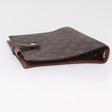 Load image into Gallery viewer, Louis Vuitton Monogram Large Ring Agenda
