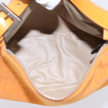 Load image into Gallery viewer, Fendi FF Zucchino Pochette

