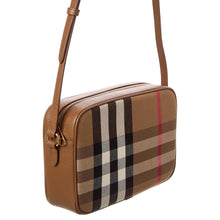 Load image into Gallery viewer, BRAND NEW Burberry Camera Bag Brown
