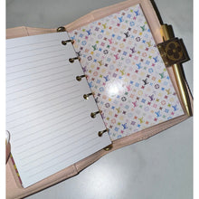 Load image into Gallery viewer, Louis Vuitton Koala Agenda PM Pink
